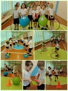 Мероприятия к Празднику День Октябрьской революции