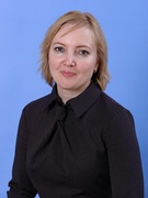 Маевская Ольга Васильевна