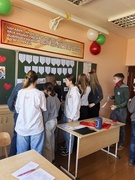 БЕЗОПАСНОСТЬ В ИНТЕРНЕТЕ!