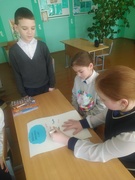 Тыдзень беларускай мовы і літаратуры.Дзень другі