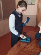 Игра "Один дома"