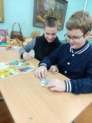Фотоотчёт 25.01.2025