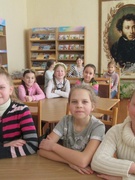 Книжкины именины