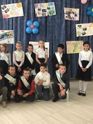 Последний звонок 2020/2021 учебного года