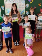 Воспитательно-оздоровительный лагерь "КАПИТОШКА". 4 ДЕНЬ, 05.06.2025 . День талантов — «Звёзды на сцене», 05.06.2025 г.