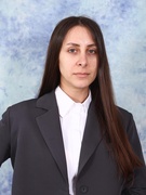 Агиевич Наталья Дмитриевна