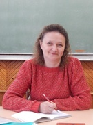 Кислая Галина Андреевна