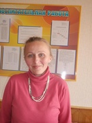 Дубовец Ольга Анатольевна