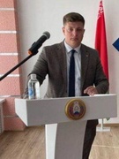 Симанчук Иван Михайлович