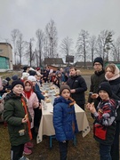 01.03.2025 г. Масленица