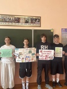 Лагерь труда и отдыха "Рубеж" 09.06.2026г.