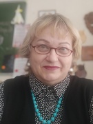 Червицкая Елена Николаевна