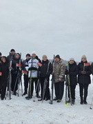 "Среднепечанская лыжня -2026"