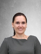 Гончарова Елена Николаевна