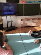 Неделя русского языка и литературы