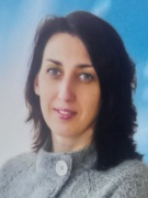 Аверкина Юлия Викторовна