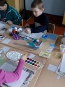 Відэаконкурс "Ці ведаеш ты гісторыю роднага краю?" Конкурс малюнкаў “Мая РАдзіма” ( у рамках зімовых канікул для 1-2 класа)