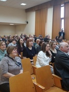 8 Марта у шефов!!!