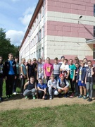 Спортландия 2016