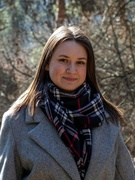Хомко Арина Геннадьевна