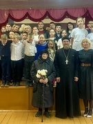 Неделя родительской любви