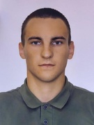 Калейник Андрей Сергеевич