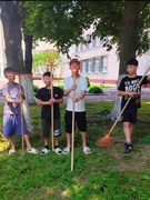 Валанцёрскі атрад «ДАР»