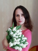 Вербицкая Надежда Тадеушевна