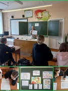 Час советов "Полезные привычки"