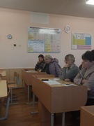 Методическое объединение приемных родителей, родителей-воспитателей