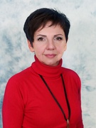 Тарасенко Татьяна Святославовна
