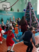 Навагодні ранішнік