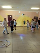 Работа школьного оздоровительного лагеря "ЭКОшкола". День" До новых встреч"