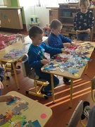 Настольные игры
