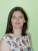 Пшеничная Марина Витальевна