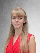 Яковенко Мария Степановна