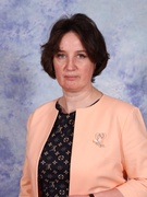 Вовна Елена Михайловна