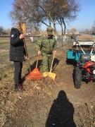 Республиканский субботник 27.03.2021 г.