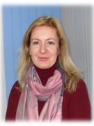 Херунцева Наталья Александровна