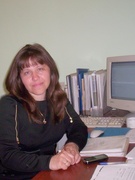 Мазаник Инна Николаевна