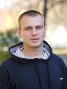 Пригара Андрей Александрович