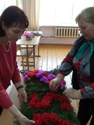 Венок славы