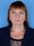 Хмельницкая Елена Александровна