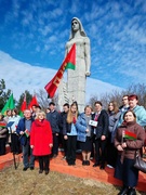 Память и боль Ельской земли