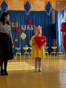 Утренник в старшей группе посвященный Международному женскому дню