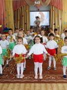 Мамины помощники