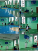 Состязание «Хорошее настроение». Шестой школьный день. 5-6 классы #шестой_школьный_день #Петриков_Здоровый_Город