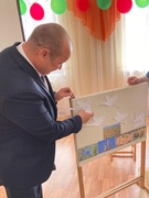 Письмо о Беларуси