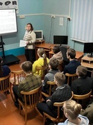 Заседание Школы активного гражданина