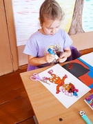 Лагерь "Солнышко", 18.02.2026